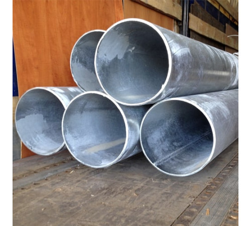 Трубы оцинкованные ВГП в Речице и Беларуси