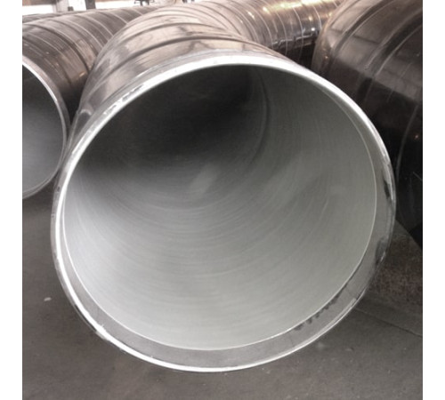 Трубы с внутренним эпоксидным покрытием в Речице