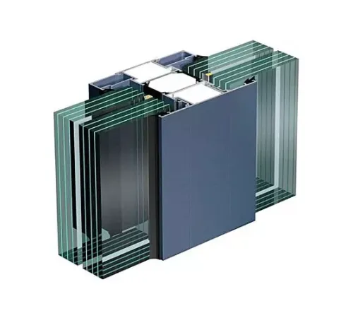 Противопожарные витражи в Речице для юридических лиц