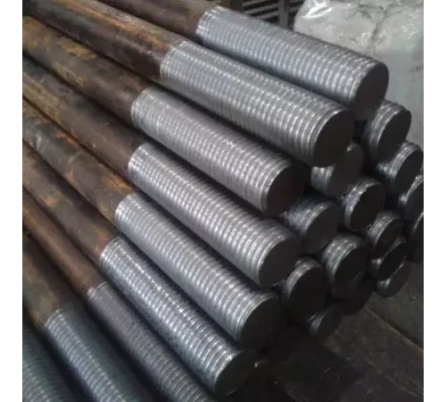 Анкерные тяги резьбовые с муфтой в Речице