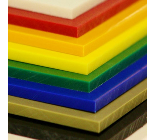 Ударопрочные листовые полистиролы в Речице с доставкой