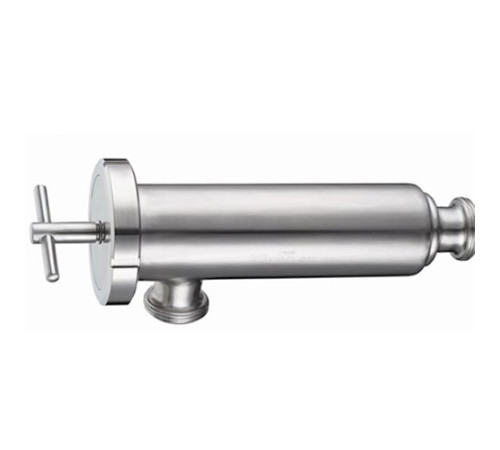 Угловые трубчатые фильтры AISI 304 и 316L в Речице