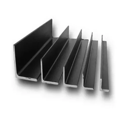 Никельсодержащие неравнополочные уголки в Речице