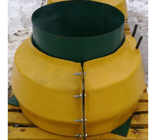 Укрытия защитные герметизирующих манжет в Речице