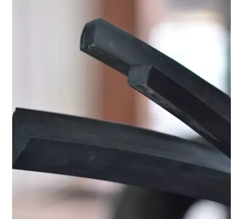 Резиновые уплотнительные квадратные шнуры в Речице