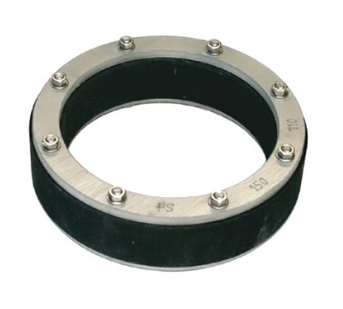 Уплотнительные кольца EPDM PD для труб в Речице