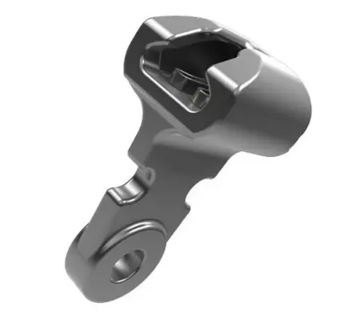 Ушки однолапчатые для ЛЭП в Речице