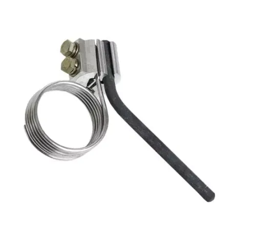 Устройства защиты от дуги для ЛЭП в Речице и Беларуси