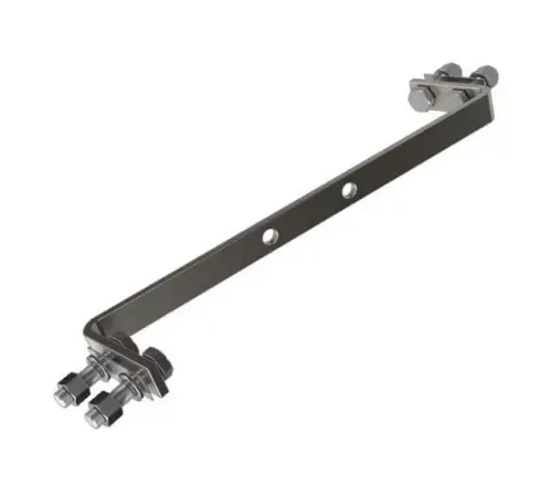 Узлы крепления экранов ЛЭП в Речице для юрлиц