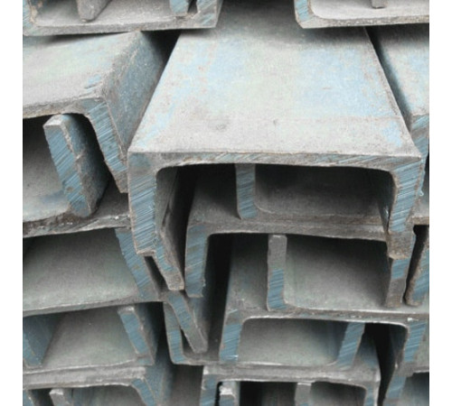 Швеллеры вагонные в Речице для юрлиц