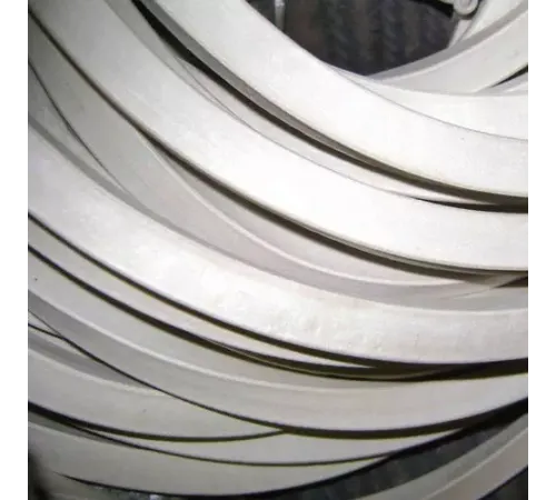 Резиновые вакуумные квадратные шнуры в Речице с доставкой