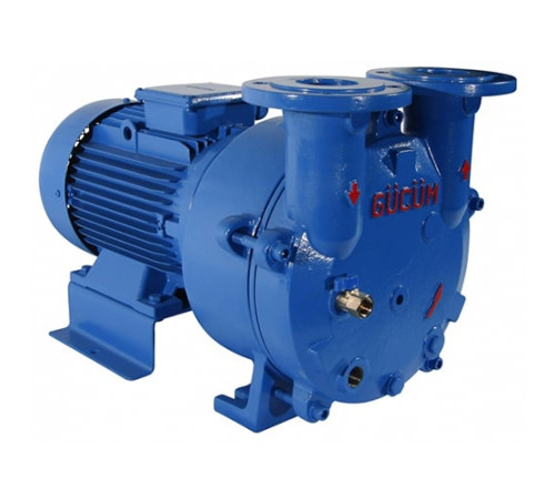 Вакуумные насосы в Речице для промышленности и производства