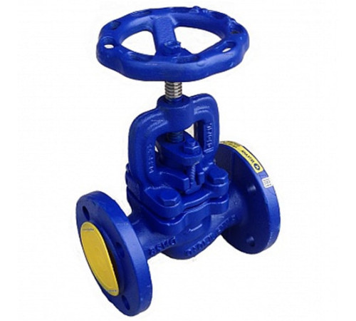 Запорные вентили с графитовым уплотнением в Речице