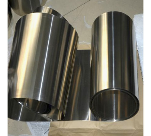 Фольги вольфрамовые в Речице для промышленности