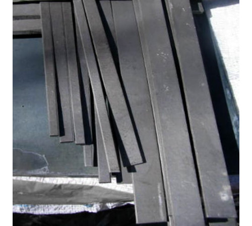 Полосы вольфрамовые в Речице от Спецметаллстрой