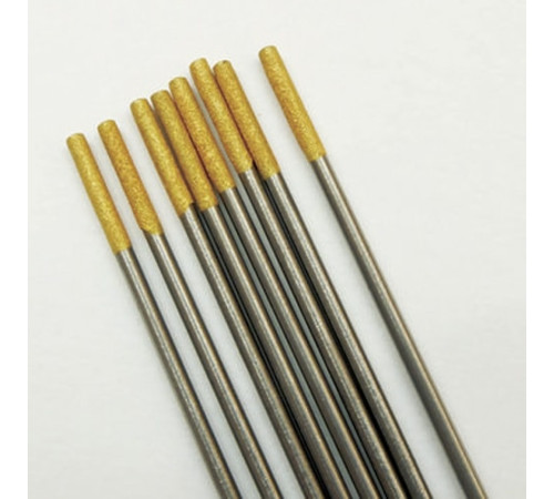 Вольфрамовые электроды в Речице для предприятий Беларуси