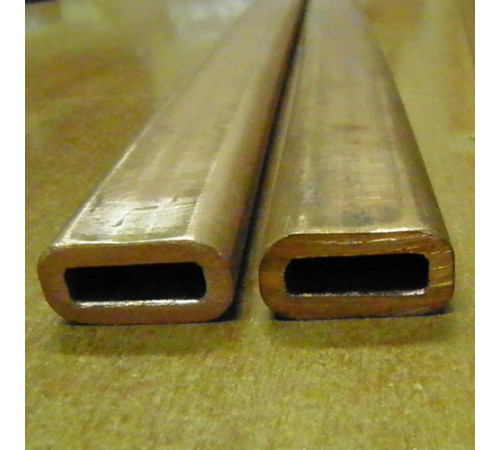 Волноводные латунные трубы в Речице для юрлиц