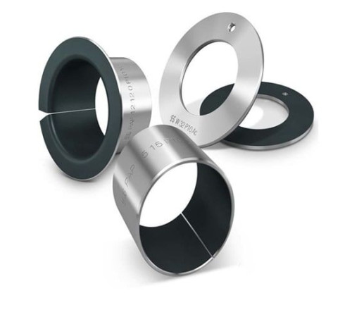 Гладкие втулки скольжения в Речице для юрлиц