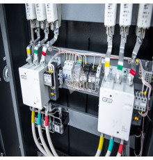 Вводно-распределительные устройства напольного исполнения