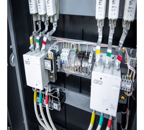 Вводно-распределительные устройства напольные в Речице