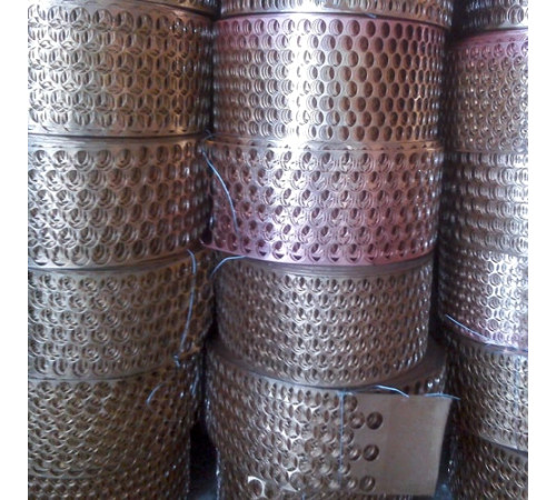 Биметаллические высечки в Речице для юридических лиц