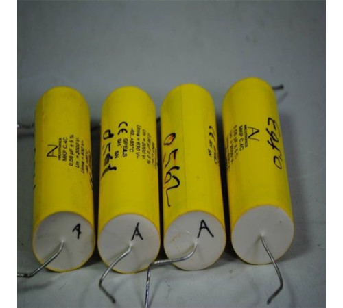 Высоковольтные пленочные конденсаторы в Речице с доставкой