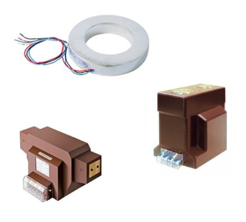 Высоковольтные трансформаторы тока в Речице для юрлиц