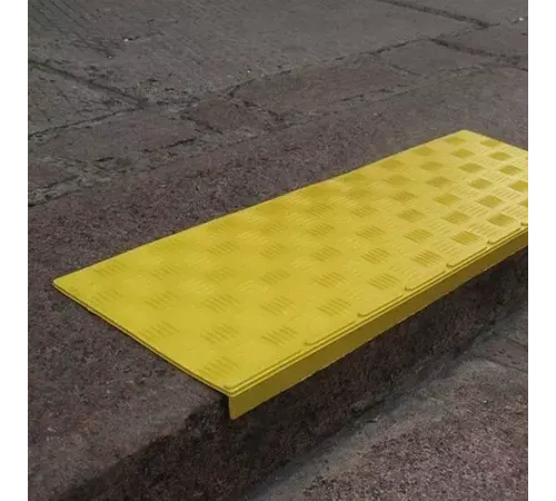 Проступи резиновые для предприятий в Речице