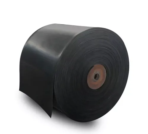 Трудносгораемые конвейерные ленты в Речице и Беларуси