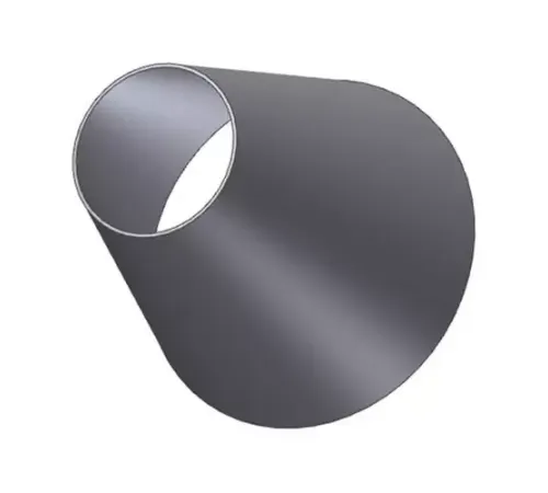 Конические обечайки для трубопроводов в Речице