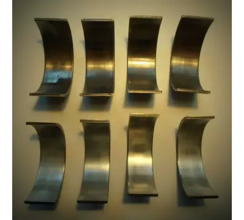 Бронзовые вкладыши в Речице для промышленного оборудования