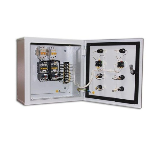 Ящики управления асинхронными двигателями в Речице