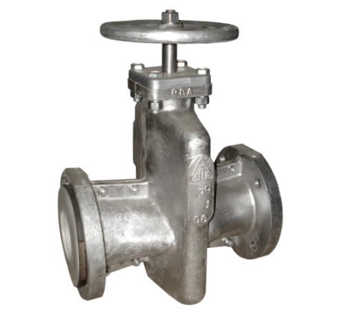 Задвижки алюминиевые в Речице для юридических лиц