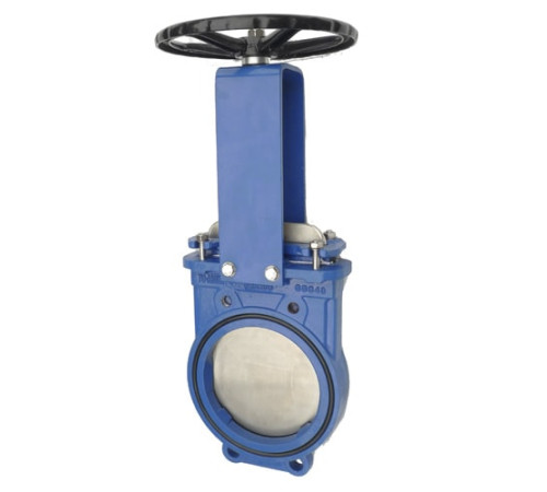 Шиберные задвижки в Речице от производителя