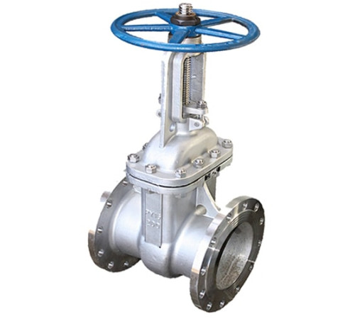 Нержавеющие задвижки в Речице для юридических лиц