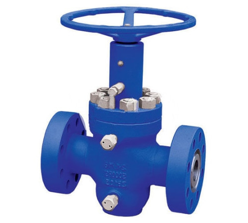 Задвижки ЗМС стальные для трубопроводов в Речице