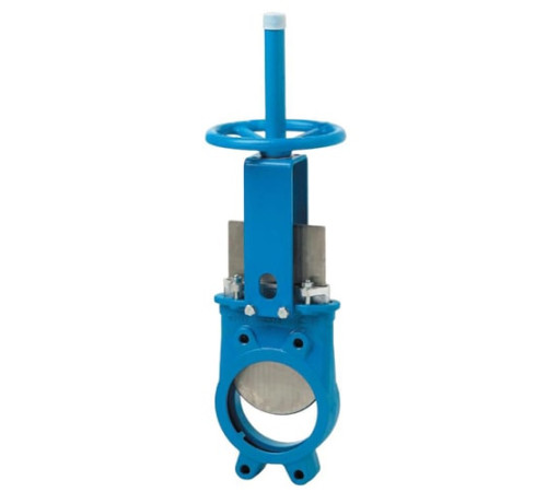 Шиберные задвижки со штурвалом в Речице для юрлиц