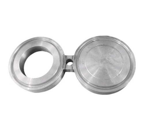 Поворотные заглушки для трубопроводов в Речице