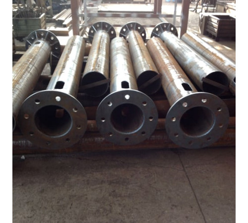 Закладные детали ФМ для строительства в Речице и Беларуси