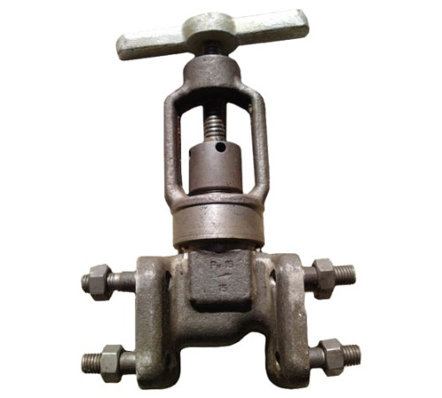 Запорные бесфланцевые вентили-клапаны в Речице