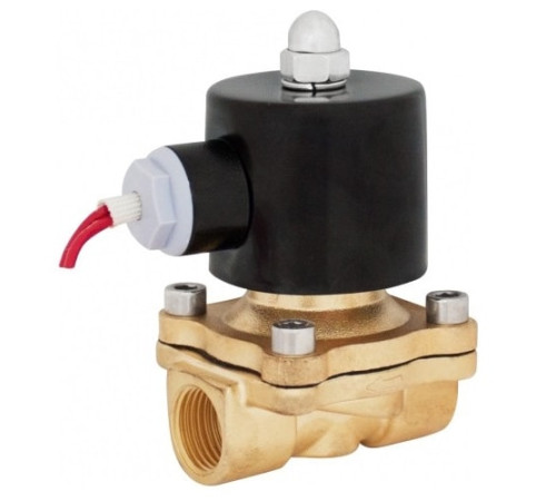 Запорные электромагнитные вентили-клапаны в Речице