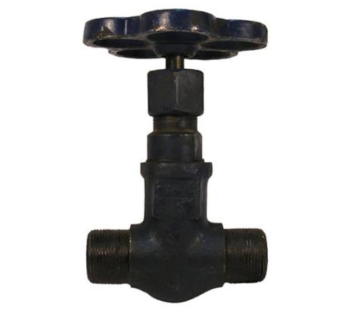 Запорные проходные сальниковые вентили-клапаны в Речице