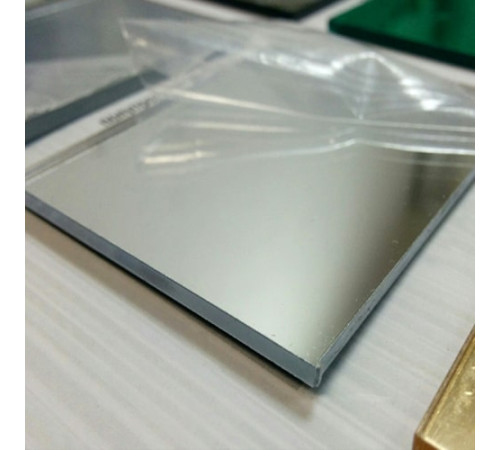 Зеркальные экструзионные акриловые листы в Речице