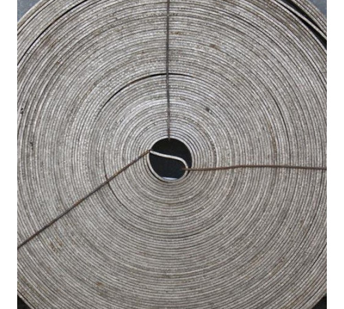 Ленты с заданными свойствами упругости в Речице