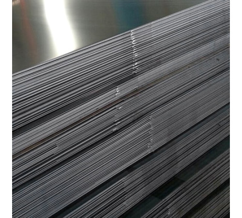 Листы с заданными свойствами упругости в Речице