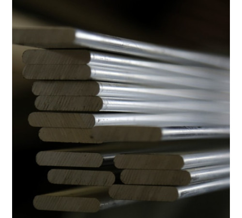 Полосы с заданными свойствами упругости в Речице