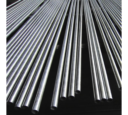 Трубы с заданными свойствами упругости в Речице